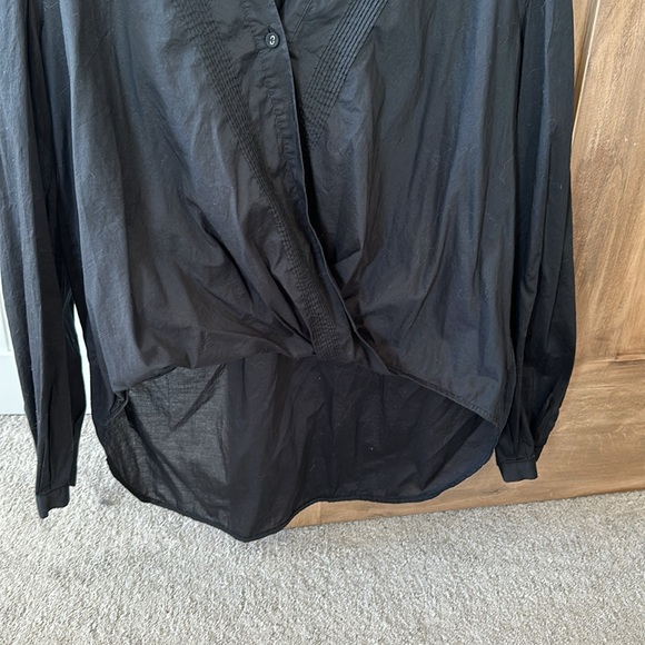 💚Rag and Bone Blouse - Picture 4 of 10